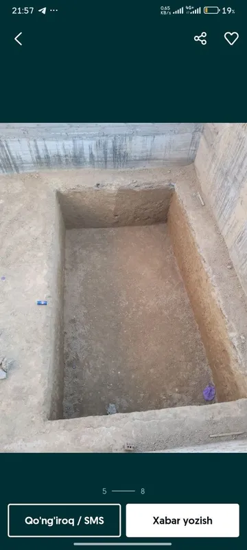 Урачи Ура Траншия Падвол Падкоп к,азиш ва хонадонга совук, сув тортиш — фото 3 Урачи Ура Траншия Падвол Падкоп к,азиш ва хонадонга совук, сув тортиш — фото 3