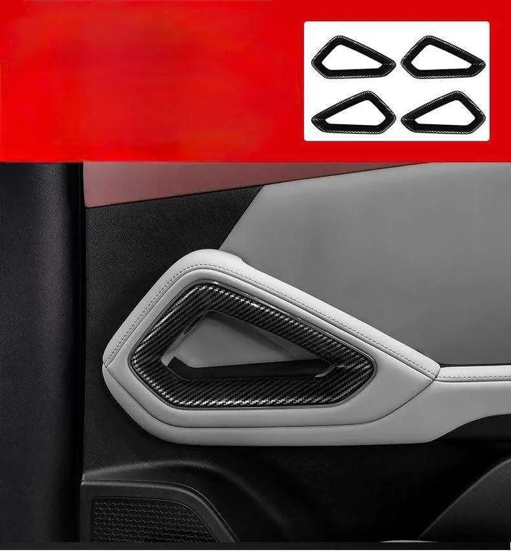 BYD YUAN UP аксессуары 6 BYD YUAN UP аксессуары 6
