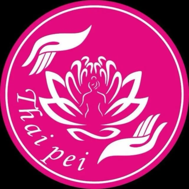 thai pei massage Tai massaj
