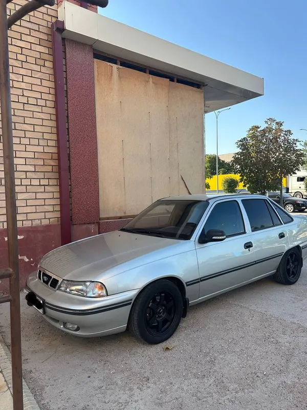 Nexia 2 sport sotladi 2