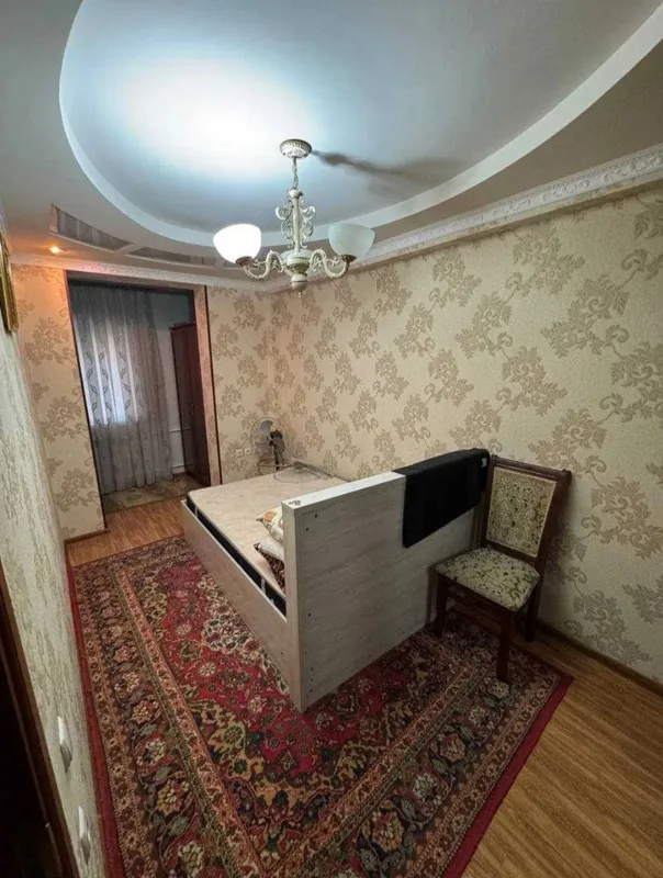 4-комн квартира, 85 м², 3/8 этаж (вторичное жильё) 2
