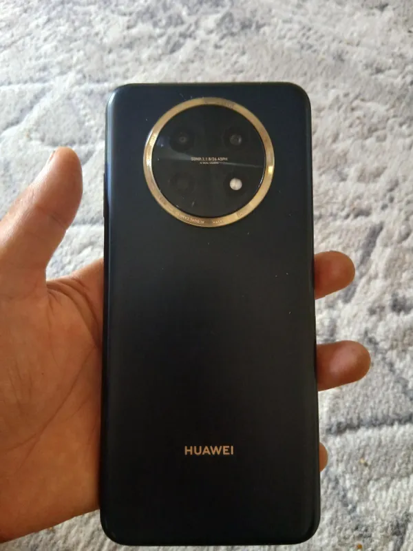 Huawei nova y91 zur holatda 2 Huawei nova y91 zur holatda 2
