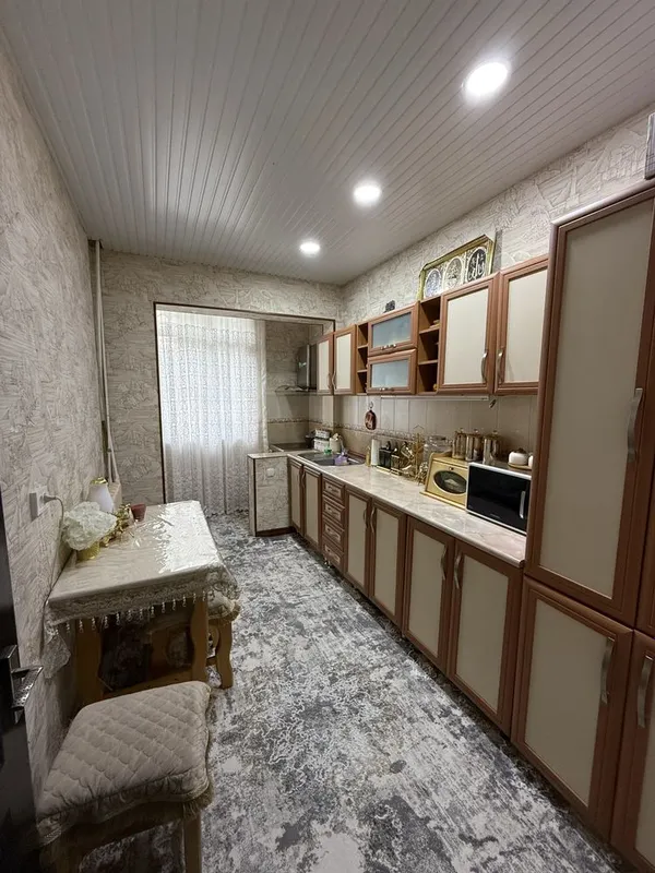 Uy sotiladi Chilonzor tumani, Zarhal restorani 3 xonali 1 qavat — фото 6