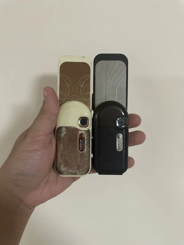 Nokia 7373 2 Nokia 7373 2