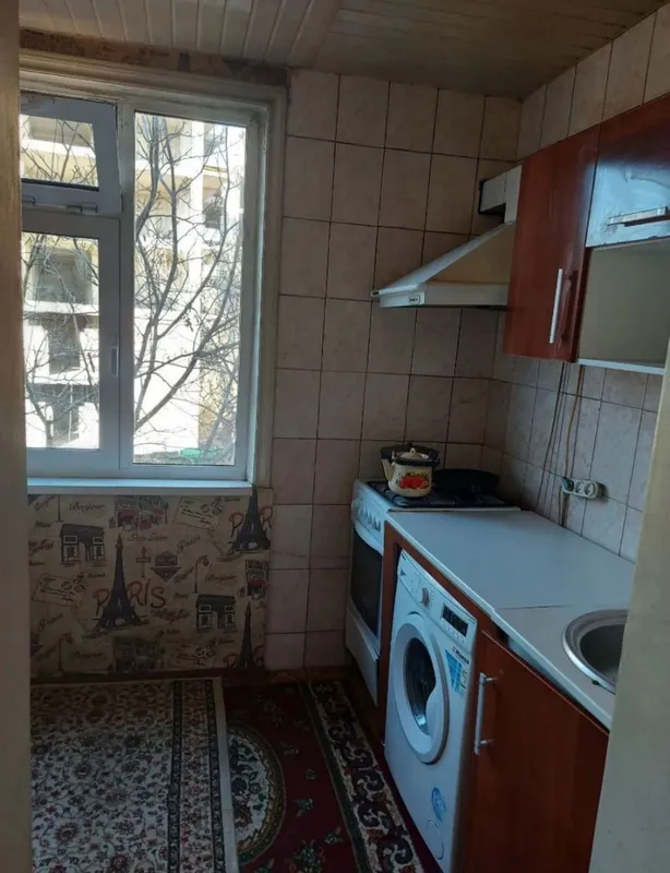 Аренда Бадамзар Юнусабад 2/3/5