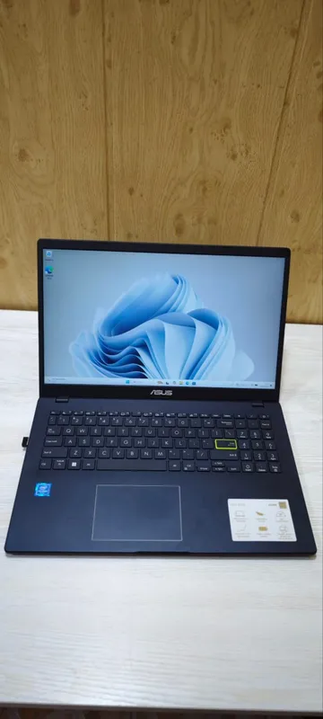 Ноутбук ASUS VivoBook Go 15 (L510) — фото 2