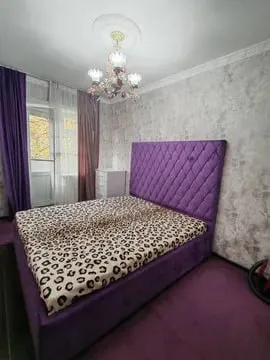 Сдается квартира