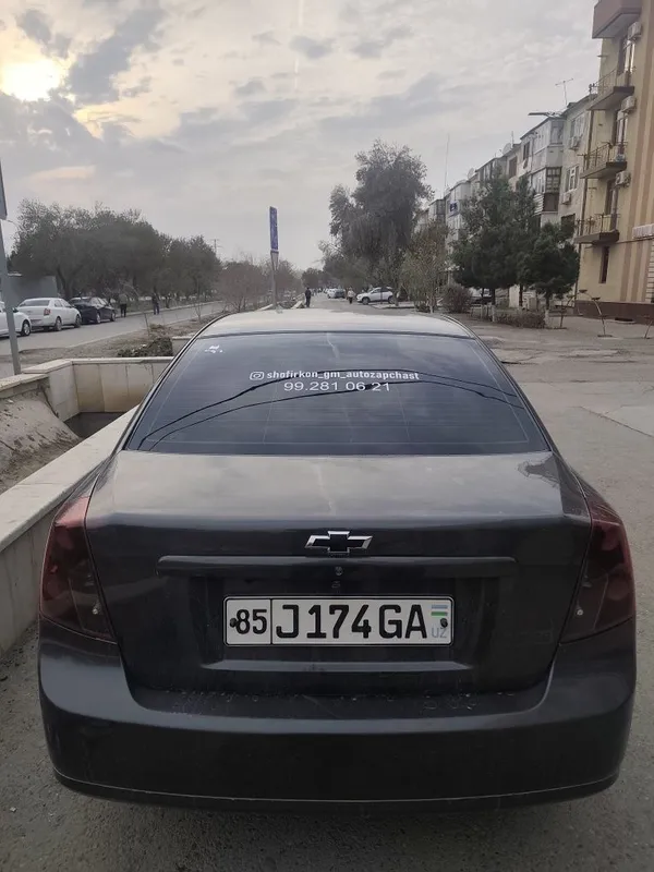 JENTRA 2019 zavatskoy gaz — фото 5