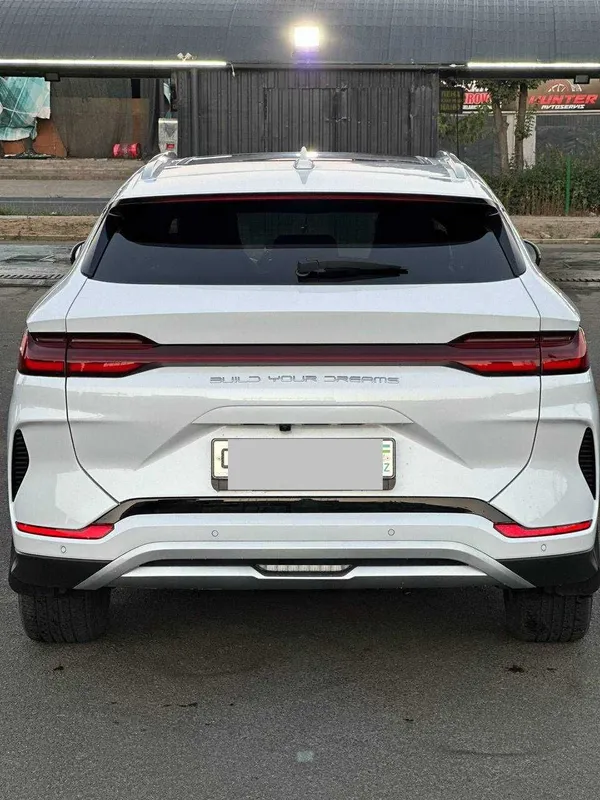 BYD Champion full 605 Срочно сотилади. 4 BYD Champion full 605 Срочно сотилади. 4