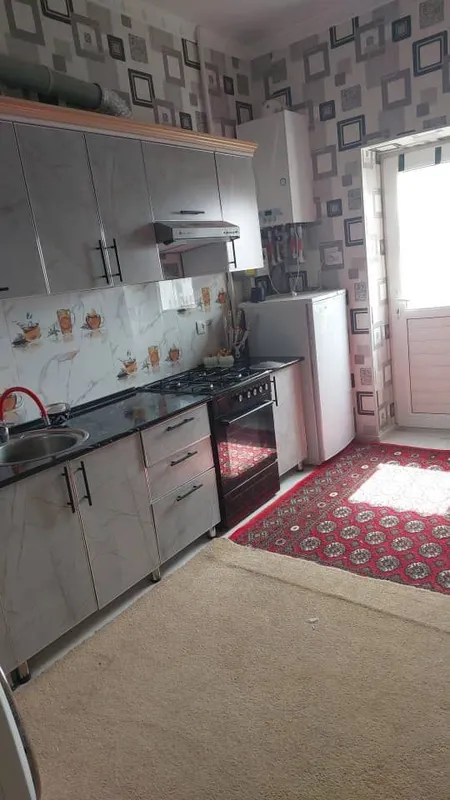 Урганч шахрида квартира ижарага берилади — фото 3