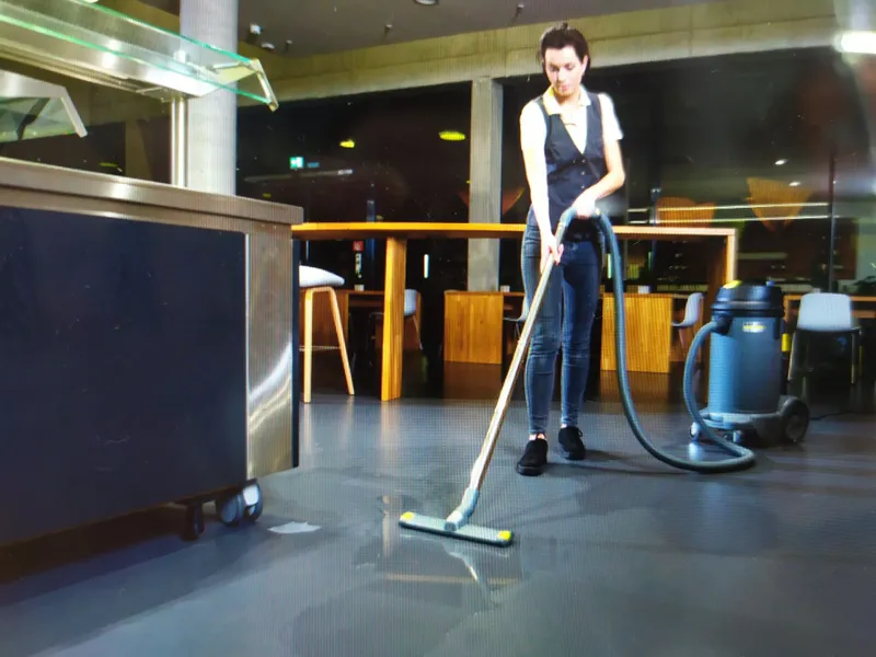 Karcher nt 48/1 original Germany — фото 1