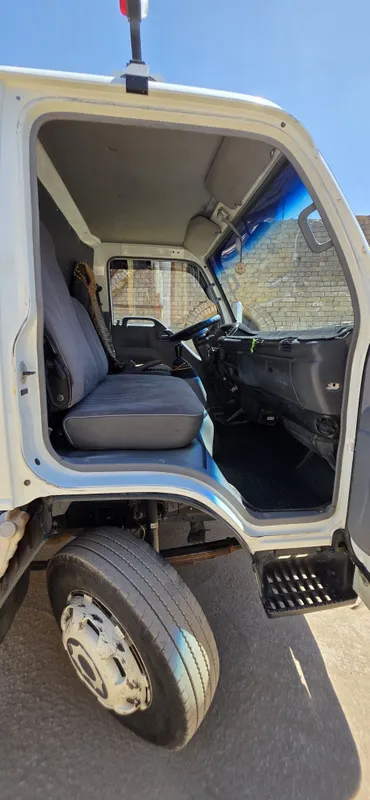 Isuzu NQR 71 samasval zavaotskoy 4