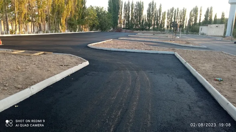 Asfalt qilish xizmati 1 Asfalt qilish xizmati 1