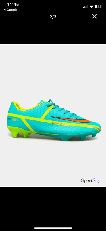 Butsi /Football boots / Футбольные бутсы 4 Butsi /Football boots / Футбольные бутсы 4