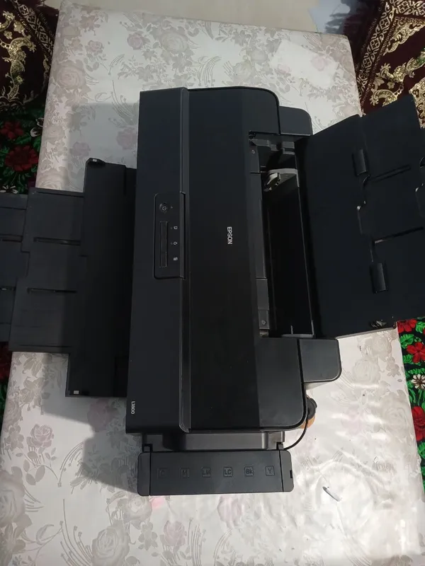 Printer L1800 sotiladi — фото 1