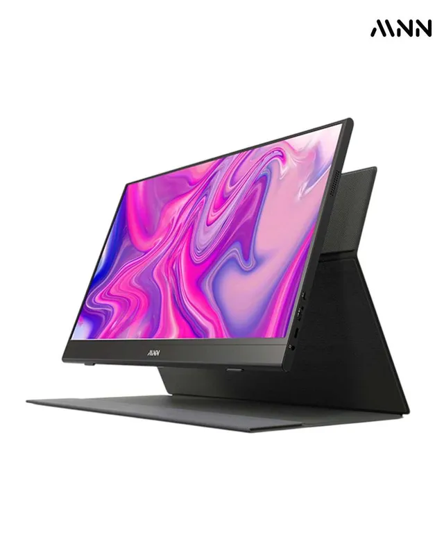 Портативный монитор MNN 15.6” Portable Monitor — фото 1