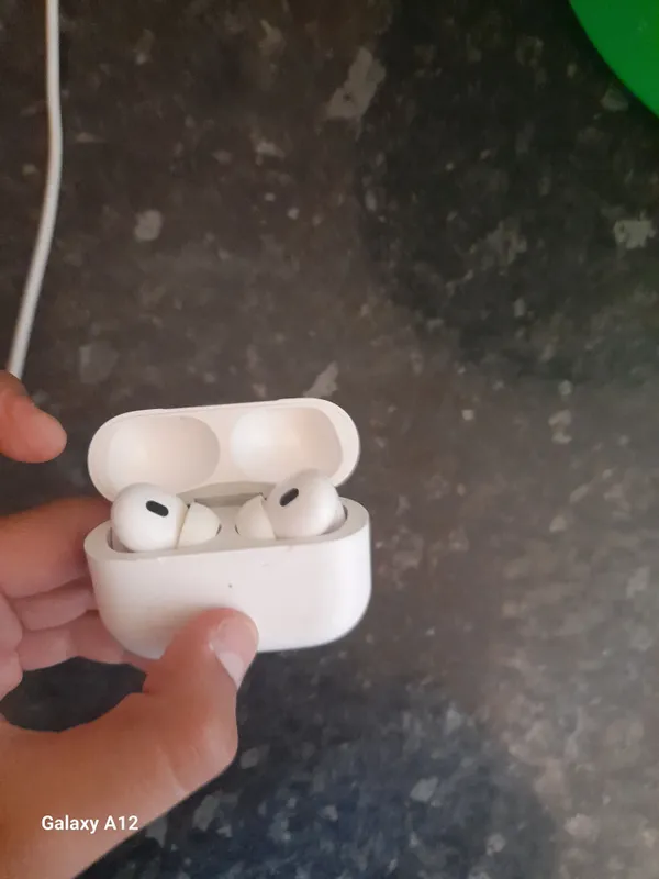 airpods sotiladi narh 100ming — фото 1