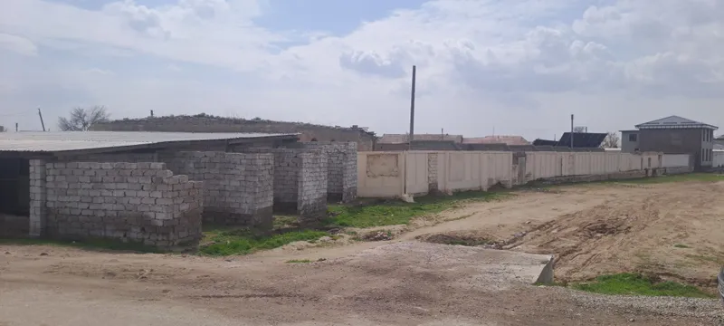 Кашкадарё вилоят Нишон туман марказидаги савдо базаси 2 Кашкадарё вилоят Нишон туман марказидаги савдо базаси 2
