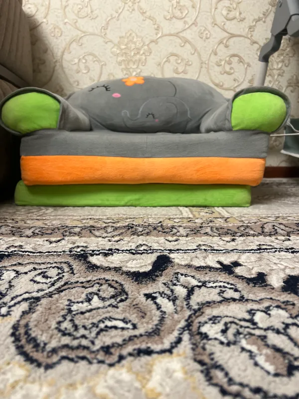 Sidushka bolalar otirishi va yotish mumkin 140x60 1