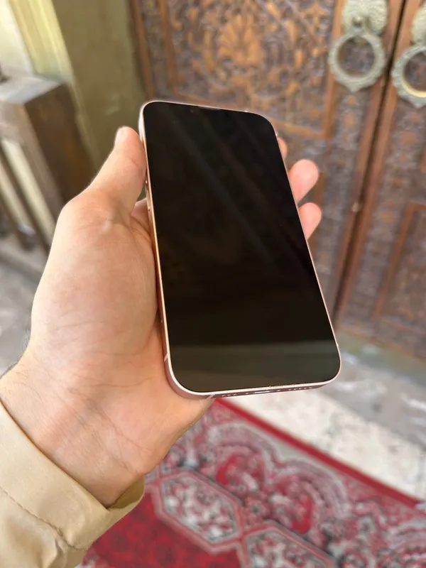 Iphone 13 128 gb 3