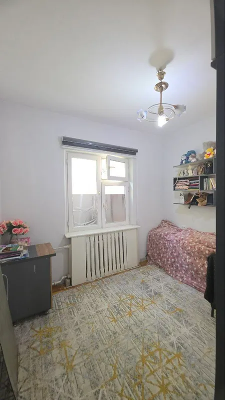 Chilonzor, 13-mavze, 3/4/4, 90 m², mo‘ljal: Archa ko‘cha 5