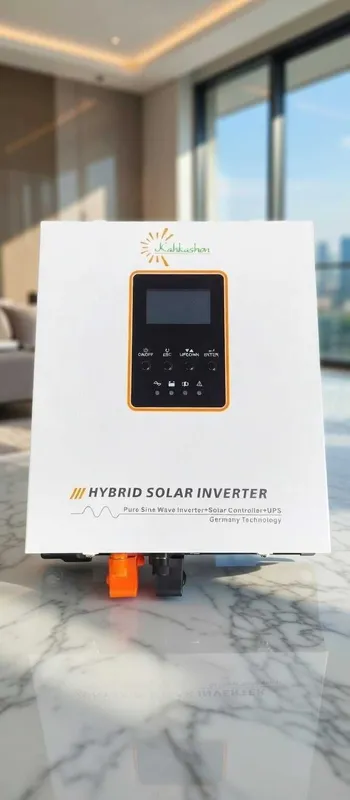 UPS sistema uchun ideal 1,5kw off grid invertor. 1