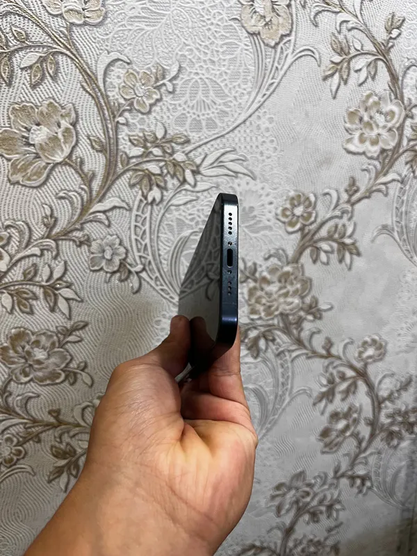 Iphone 13 5