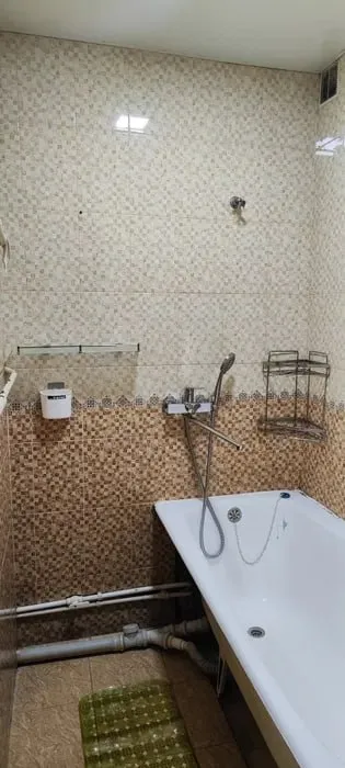 2-комнатная квартира в аренду, Шайхантахур (Тинчлик) — фото 5