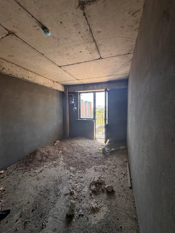 Квартира Алмалык новостройка в гр. Алмалиык 46 кв.м — фото 6