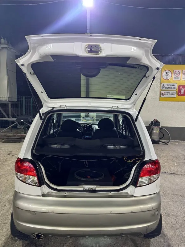 matiz-best 2018. 6