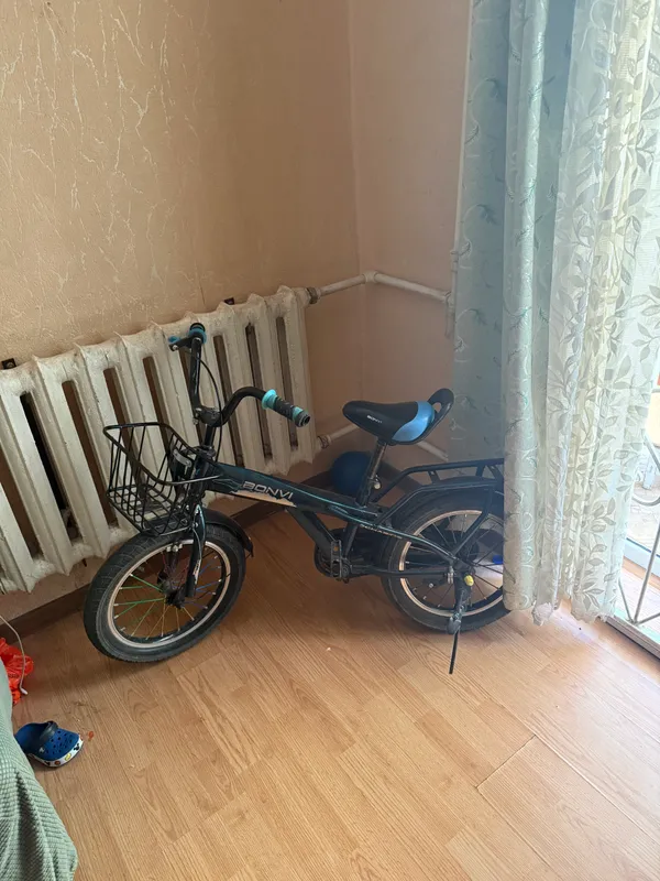 Продам детский велосипед. Состояние хорошее