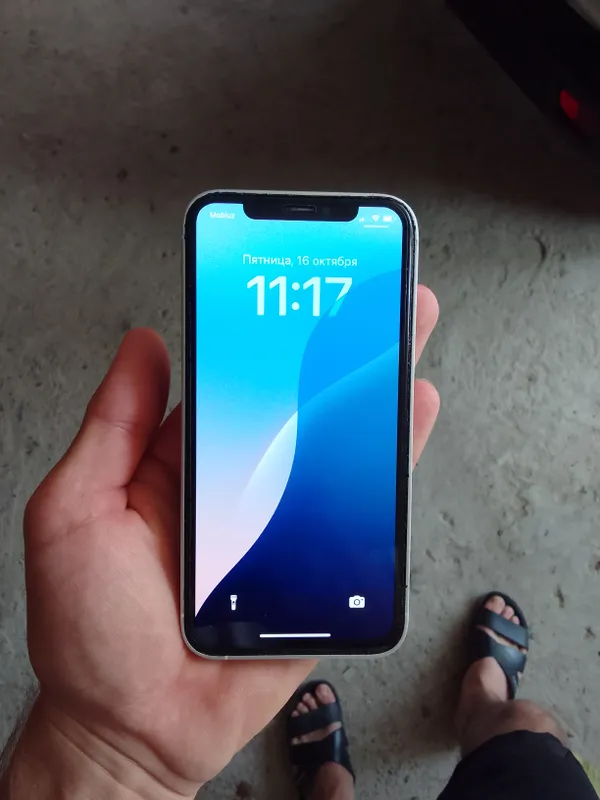 iPhone 17 Pro (корпус XS, память 256 ГБ) 2 iPhone 17 Pro (корпус XS, память 256 ГБ) 2