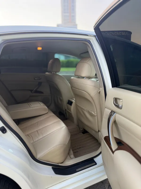 Продаётся Nissan Teana 2008 года выпуска в отличном состоянии 5 Продаётся Nissan Teana 2008 года выпуска в отличном состоянии 5