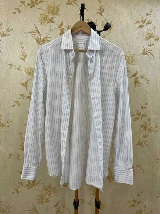 Рубашка ZARA (Original) (L)