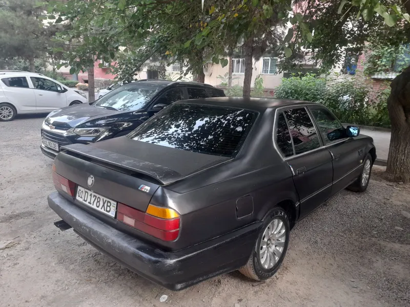 Диски r15 BMW735 2 Диски r15 BMW735 2