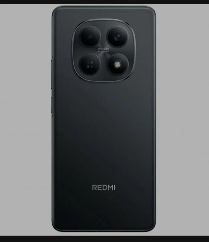 Redmi Note 15 pro — фото 3