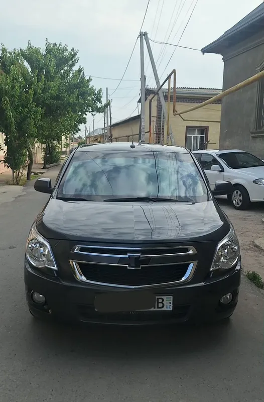 Кобалт автомат мокрый