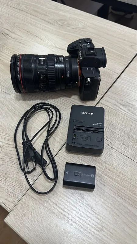 sony a7 iii. . — фото 1 sony a7 iii. . — фото 1