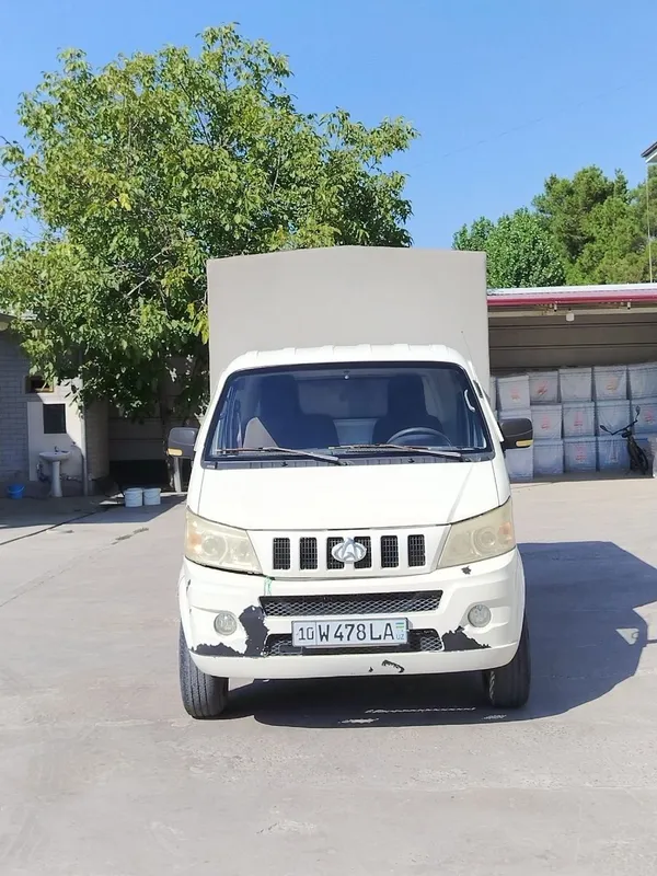 Changan sotiladi 8 Changan sotiladi 8