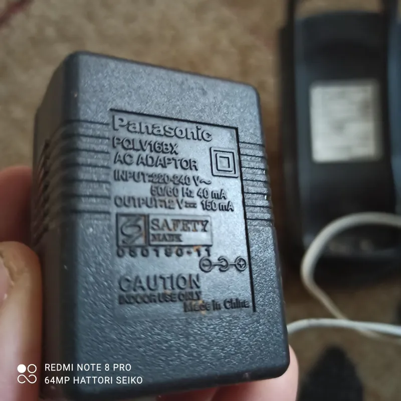 Panasonic radiotelefon arzon 4 Panasonic radiotelefon arzon 4