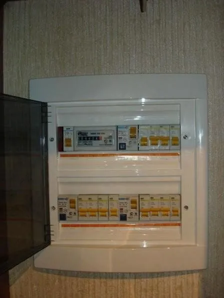 Электромонтаж, сантехника 2 Электромонтаж, сантехника 2