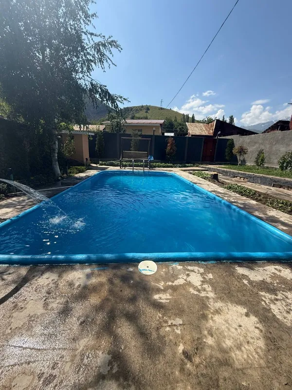 Dacha Brichmulla 6