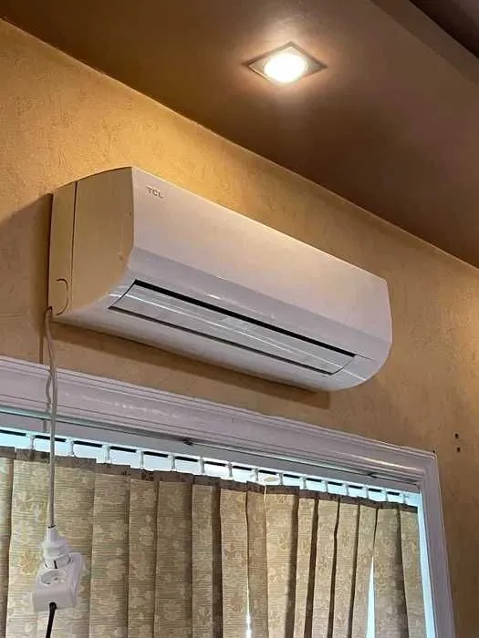 Кондиционер TCL 12” DC Inverter, R32 Freon, класс A++, гарантия 3 года — фото 3