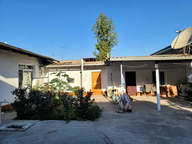 Uy sotiladi!!Продается дом.Таш.обл.Г Аккурган.Улица Ибн-сино34.(центр) — фото 2