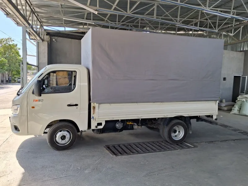 Foton track mate 2 Foton track mate 2