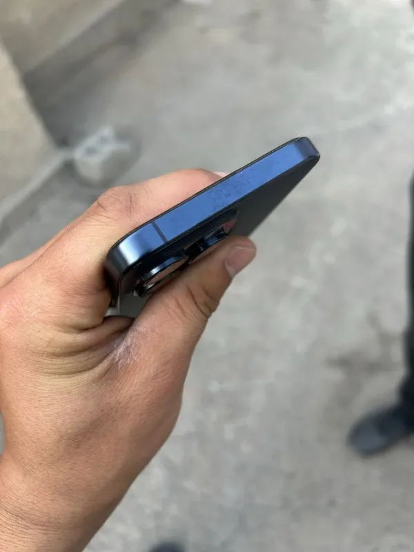 Iphone 15 Pro Max 256 ГБ — фото 5