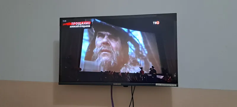 Android TV, Smart TV va IPTV sozlamalari 7