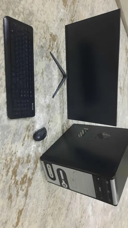 Kompyuter ekran klaviatura mishka bilan 3 Kompyuter ekran klaviatura mishka bilan 3