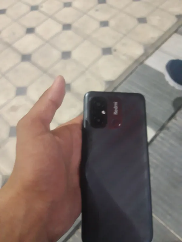 redmi 12c 2