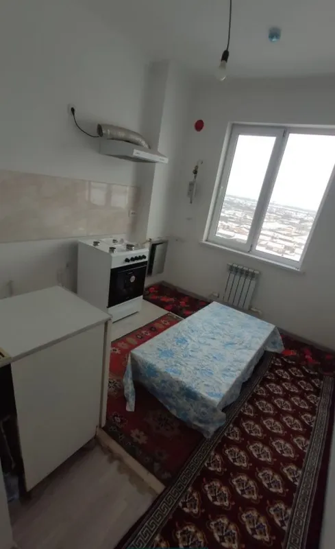 В Яшнабадском р.М.Ашрафий сдается в аренду 1 комн.квартира 2 В Яшнабадском р.М.Ашрафий сдается в аренду 1 комн.квартира 2